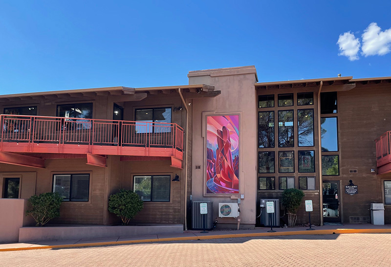 Sedona Arts Center